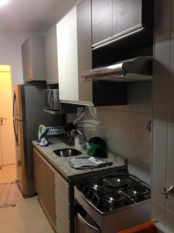 Apartamento à venda com 2 dormitórios em Alto da boa vista, Ribeirão preto cod:58764 - Foto 11