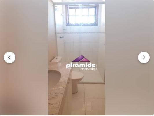 Casa com 2 dormitórios para alugar, 125 m² por r$ 1.450,00/mês - jardim santo onofre - são - Foto 10