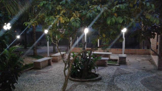 Pousada Fernandes em Aratuba.Lugar para descanso e contato com a natureza - Foto 6