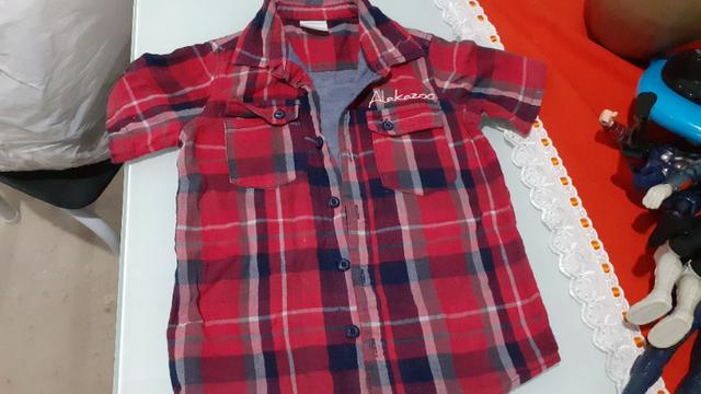 Roupa menino - Foto 5