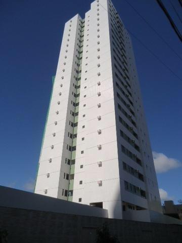(JE) É pra Vender LOGO! Apartamento de 72m² na Encruzilhada - Mobiliado! - Foto 4
