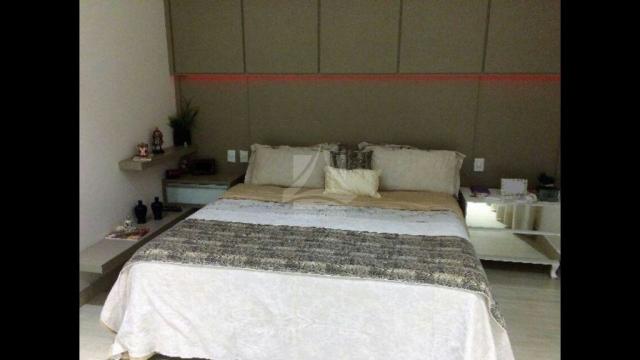 Casa de condomínio à venda com 5 dormitórios em Alphaville, Ribeirão preto cod:52331 - Foto 20