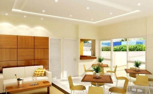 Apartamento para alugar com 4 dormitórios em Campo grande, Rio de janeiro cod:AP00035 - Foto 8