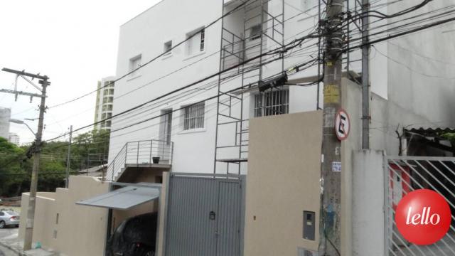 Casa para alugar com 2 dormitórios em Santana, São paulo cod:206266