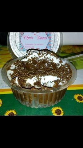 Bolos e Doces - Foto 2