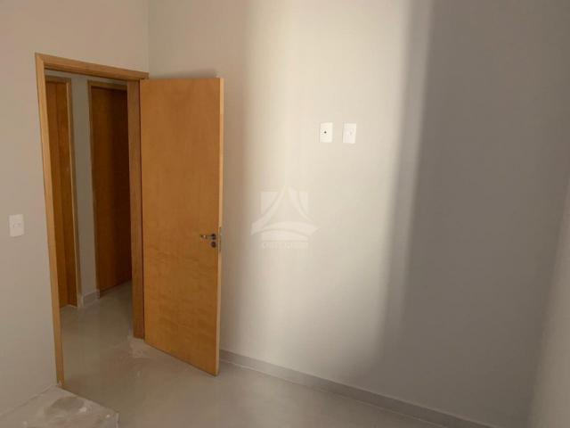 Apartamento à venda com 3 dormitórios em Parque dos bandeirantes, Ribeirão preto cod:57881 - Foto 9