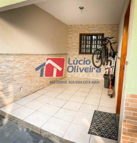 Casa de condomínio à venda com 2 dormitórios em Braz de pina, Rio de janeiro cod:VPCN20026 - Foto 19