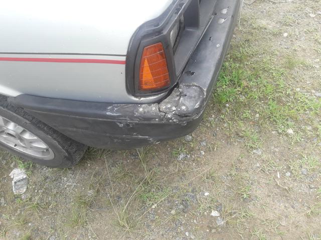 Vendo Passat flash 87 - Foto 9