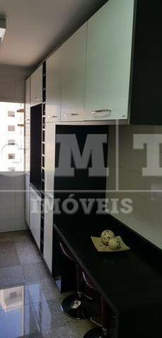 Apartamento para alugar com 3 dormitórios em Bosque das juritis, Ribeirão preto cod:AP2545 - Foto 4