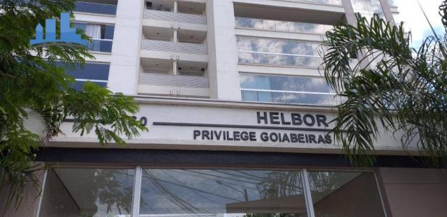 Apartamento privilege goiabeiras à venda, goiabeiras, cuiabá.