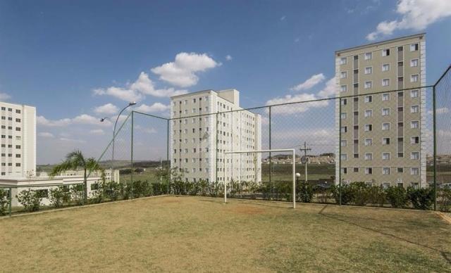Apartamento à venda com 2 dormitórios em Condomínio mirante sul, Ribeirão preto cod:58699 - Foto 9