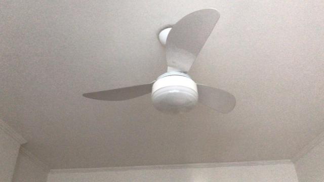 Apartamento à venda com 1 dormitórios em Boqueirão, Santos cod:AP00650 - Foto 6