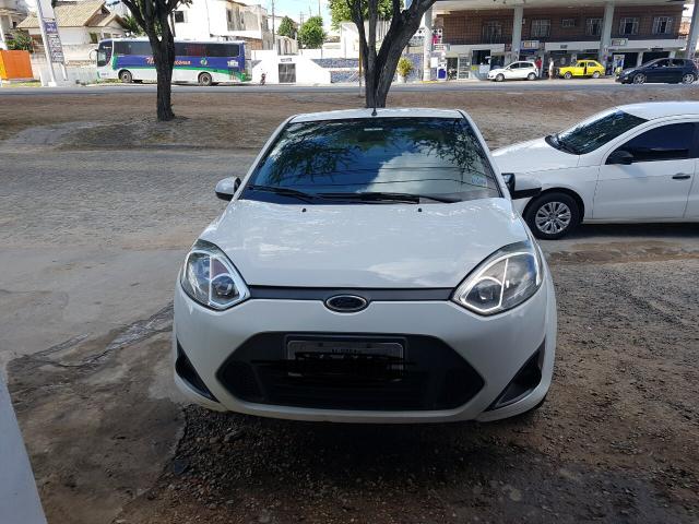 Ford Fiesta - Foto 3