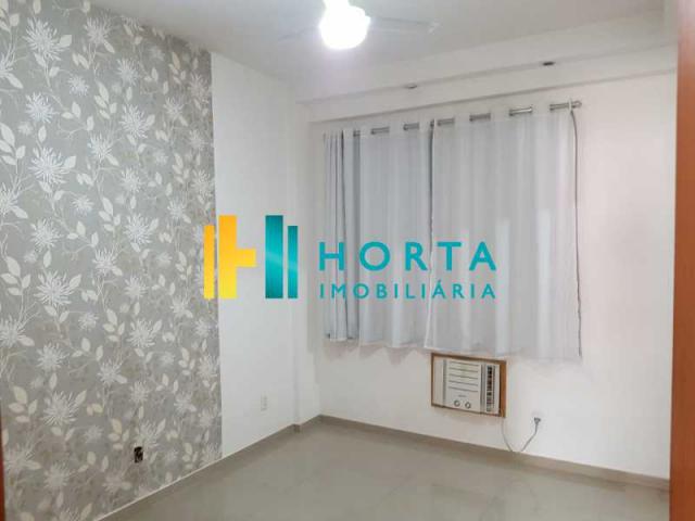 Apartamento para alugar com 2 dormitórios em Copacabana, Rio de janeiro cod:CPAP20862 - Foto 9