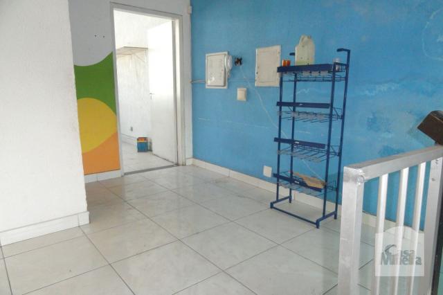 Prédio inteiro à venda em Caiçaras, Belo horizonte cod:256116 - Foto 3