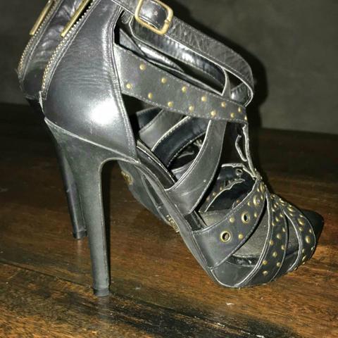 Sandália cavalera - Foto 3