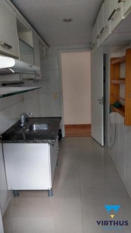 Locação, cobertura, 4 quartos no pechincha - infra estrutura - Foto 13