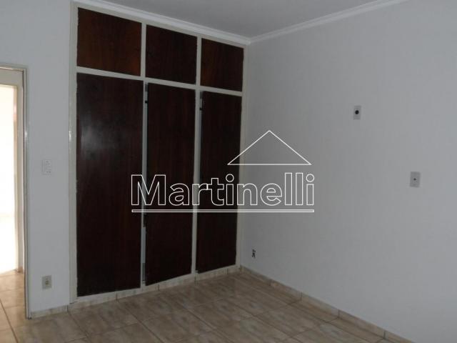 Casa para alugar com 4 dormitórios em Ribeirania, Ribeirao preto cod:L1518 - Foto 12