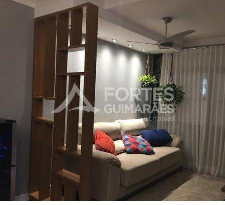 Apartamento à venda com 2 dormitórios em Jardim palma travassos, Ribeirão preto cod:58830 - Foto 4