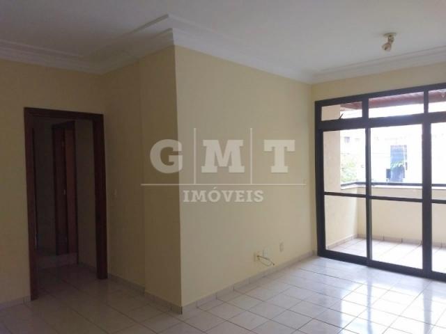 Apartamento para alugar com 3 dormitórios em Ana maria, Ribeirão preto cod:AP2536
