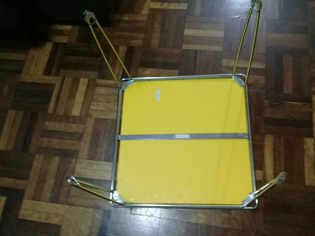 Mesa de centro Tokstok Aceito Cartão - Foto 4