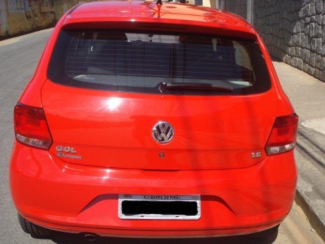 Gol I-Trend 1.6 2014