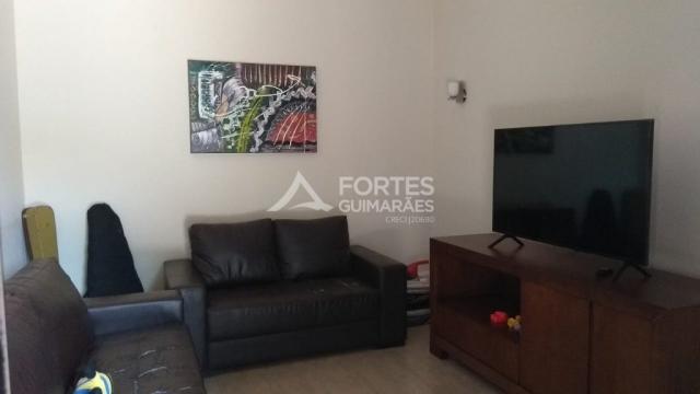 Casa à venda com 3 dormitórios em City ribeirão, Ribeirão preto cod:58877 - Foto 2