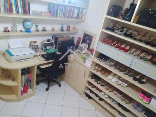 Apartamento à venda com 2 dormitórios em Vila da penha, Rio de janeiro cod:VPAP20372 - Foto 11