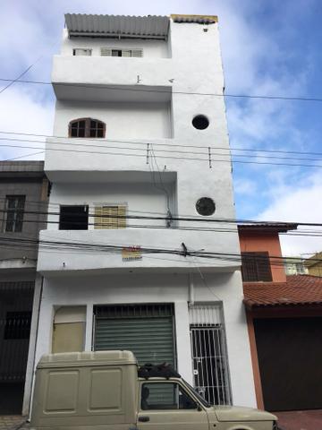 Alugo kitnets em Guarulhos próximo shopping internacional