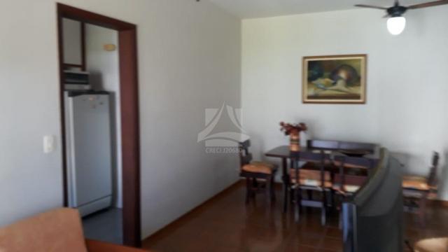 Apartamento à venda com 1 dormitórios em Enseada, Guarujá cod:58749 - Foto 5
