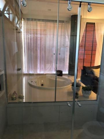 Casa de condomínio à venda com 5 dormitórios em Alphaville, Ribeirão preto cod:43924 - Foto 14