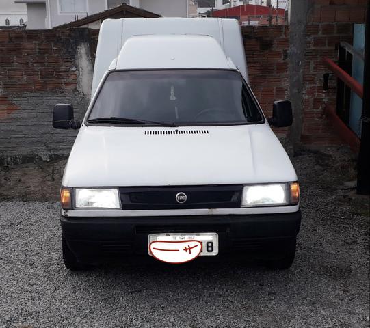 Fiorino 98 mpi 1.5 - Foto 8