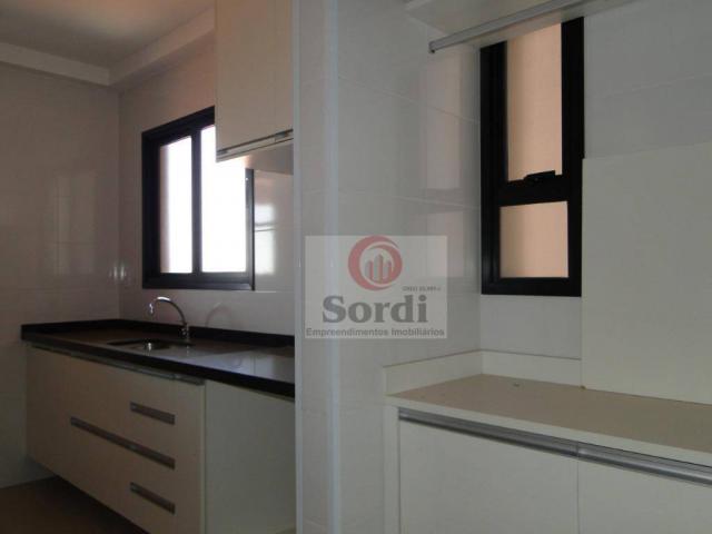 Apartamento com 3 dormitórios à venda, 98 m² por r$ 482.000 - quinta da primavera - ribeir - Foto 20