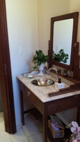 Casa à venda com 3 dormitórios em Vila tibério, Ribeirão preto cod:58762 - Foto 8