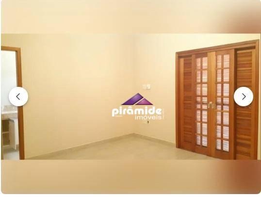 Casa com 2 dormitórios para alugar, 125 m² por r$ 1.450,00/mês - jardim santo onofre - são - Foto 11