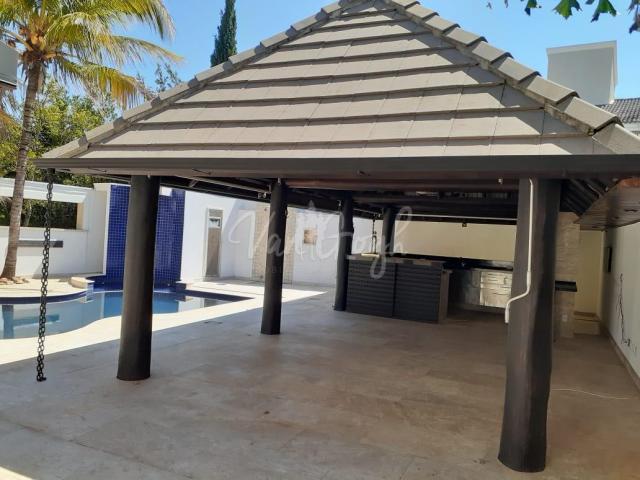 Casa em condomínio para aluguel, 4 quartos, 7 vagas, parque residencial damha - são josé d - Foto 5