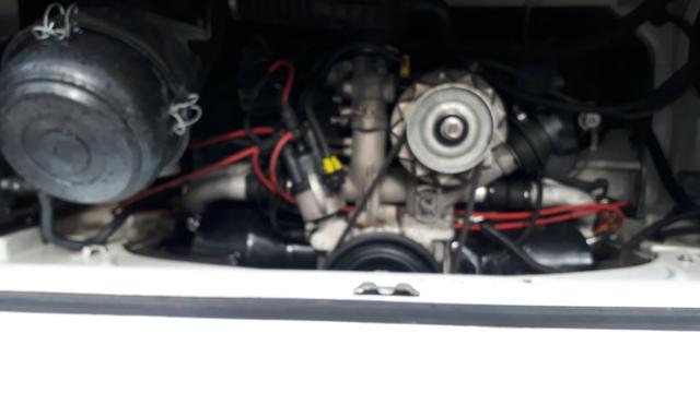 Kombi - Foto 3