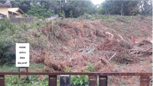 Terreno à venda em Vila santo antônio, Cotia cod:62415