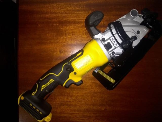 Kit Da Dewalt Para Marceneiro Com Excelente Preço - Foto 5