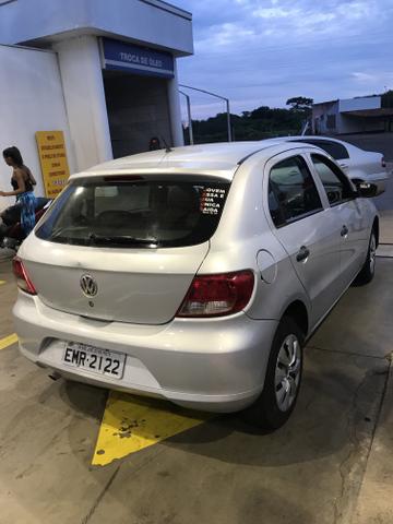 GOL 2010 1.0 Básico Impecável - Foto 4