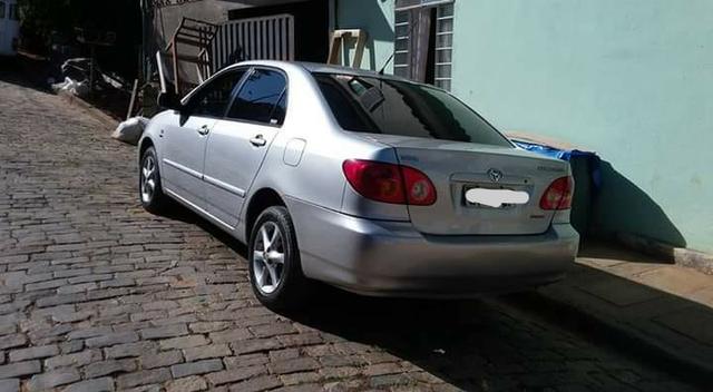 Corolla ano 2003 - Foto 8