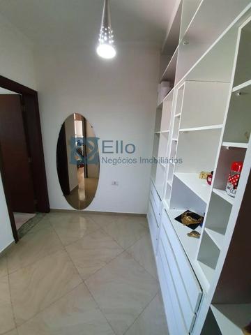Casa - Brás Cubas, Mogi das Cruzes - Foto 6