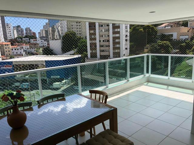 Apartamento 4/4 Com 2 Suítes - Foto 5