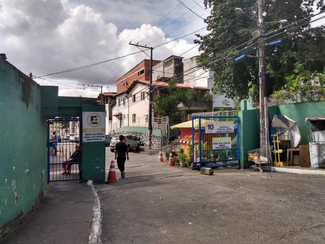 Apartamento Cabula IV Grande oportunidade - Foto 11