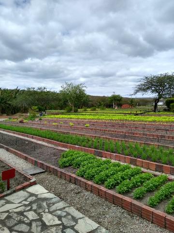 Linda casa no condomínio fazenda real 1 e 2, 3 quartos, suíte, excelente área de lazer - Foto 14