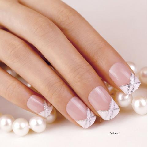 Cutilagem Russa/Unhas fibra de vidro - Foto 4