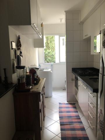 Apartamento à venda - Foto 2