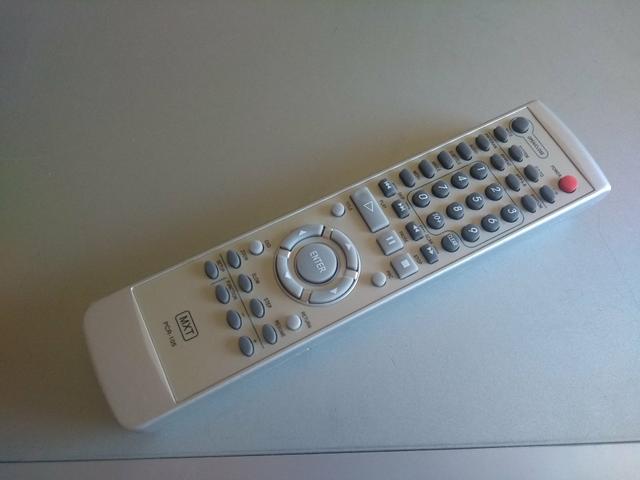 DVD Philco, em perfeito estado - Foto 3