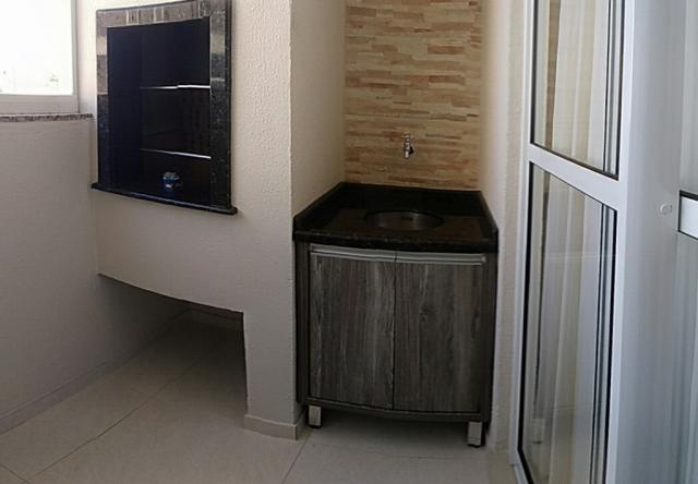 Apartamento para alugar com 2 dormitórios em Anita garibaldi, Joinville cod:08528.001 - Foto 15