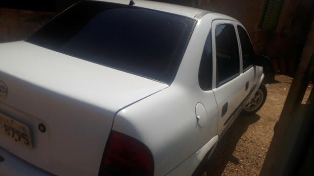 Corsa 2006
